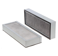Filtro de aire HIFI FILTER SC90182CAG Adaptable