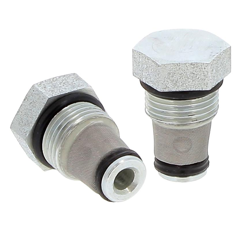 Filtre hydraulique adaptable HIFI FILTER SH70356