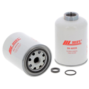 Filtre à gasoil adaptable HIFI FILTER SN40539