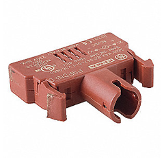 Sélecteur de flèche pour chargeur télescopique MERLO 037828 adaptable