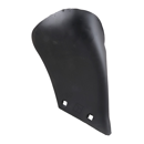 Versoir de rasette droit pour charrue LEMKEN 3470564 adaptable - Blacksteel©