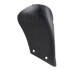 Versoir de rasette droit pour charrue LEMKEN 3470564 adaptable - Blacksteel©