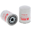 Filtro hidráulico HIFI FILTER SH59314 Adaptable