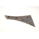 Streichblech-Vorderteil - links KK073257ROR Kverneland Bodenbearbeitung