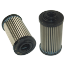 Filtre hydraulique adaptable HIFI FILTER SH63311