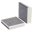 Filtre hydraulique adaptable HIFI FILTER SH54100