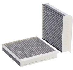 Filtre hydraulique adaptable HIFI FILTER SH54100