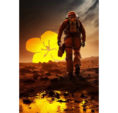 Colza hybride - RGT Valerian