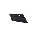 Soc de rasette droit pour charrue GREGOIRE ET BESSON 19114 adaptable - Blacksteel©