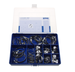 Schlauchschellensort TORSORT50 