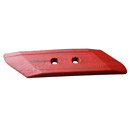 Scharspitze - links  65 x 14 mm PK801102AP Vogel & Noot