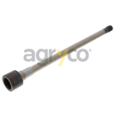 Accouplement pour téléscopique MANITOU 797095 adaptable