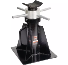 Chandelle PL réglable 20 T - hauteur max 600 mm - KS TOOLS