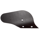 Versoir de rasette droite pour charrue KUHN 619126 adaptable