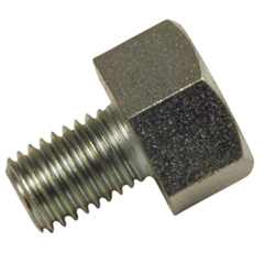 Vis pour tracteur CASE IH 0.900.0744.4 adaptable