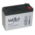Batterie 12 V10 AH BP1210 Intact