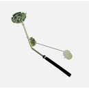 Flotteur de réservoir pour tracteur JOHN DEERE AL63554 adaptable