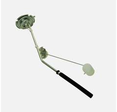 Tankschwimmer für Traktor JOHN DEERE AL39477 Nachbau