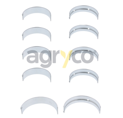 Kit-main bearing pour téléscopique JCB 320/09255 adaptable
