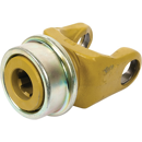 Mâchoire extremite 1"3/8 6C 36x89 mm verrou à billes ASG | WALTERSCHEID