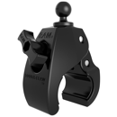 Base Ø 2,54 cm avec fixation pince 2,54 à 5,71 cm | RAM