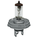 Ampoule halogène HR2 40 W - PHILIPS adaptable