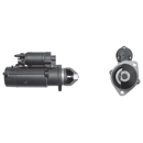 Anlasser IS 1236 / 24V 4KW Z9 Mahle-Iskra-Letrika 9 Zähne