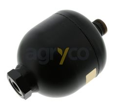 Accumulateur pour téléscopique MERLO 78355 adaptable