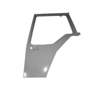 Cadre de porte gauche pour machine agricole CASE IH 1535538C1 adaptable