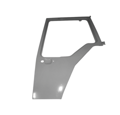 Puerta izquierda para máquina agrícola CASE IH 1535538C1 adaptable