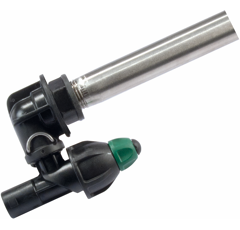 Porte buse monojet avec anti-goutte sortIe 1/4 tour standard - ARAG