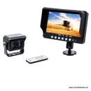 Rückfahrkameraset AMS 73328084