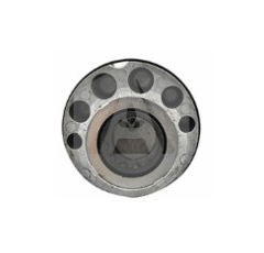 Palier complet Ø 76 mm pour épandeur VICON adaptable