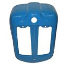 Capot pour tracteur FORD 957E8202A adaptable