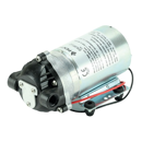 Mini pompe de pulvérisateur électrique 12V - 3/8" F NPT By-pass intégré | SHURFLO