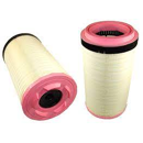 Filtre à air primaire adaptable HIFI FILTER SA17526