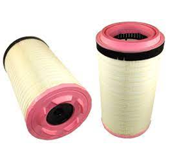 Filtre à air primaire adaptable HIFI FILTER SA17526