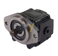 Pompe hydraulique pour téléscopique MERLO 101219 adaptable