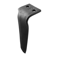 Dent herse D Celli 260x90 622733 adaptable - BlackSteel©