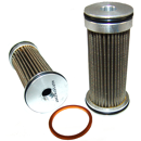 Filtre hydraulique adaptable HIFI FILTER SH62347