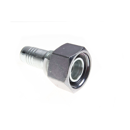 Pressnippel DIN 30S M42x2,0 DN25M4230SIG Alfagomma