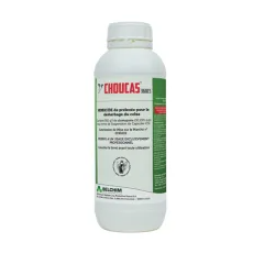 Choucas 360 CS - Clomazone colza