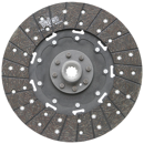 Disque d'embrayage pour tracteur NEW HOLLAND 331032310 adaptable