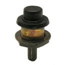 Bouton poussoir pour tracteur JOHN DEERE AL58551 adaptable