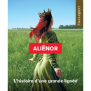 Orge d'hiver fourragère - Alienor