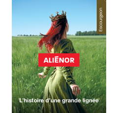 Orge d'hiver fourragère - Alienor