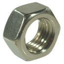 Écrou M5 x 0,8 mm A2