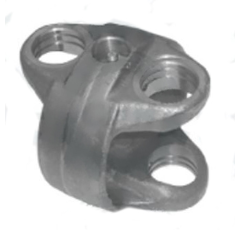 Mâchoire pour tracteur JOHN DEERE L101810 adaptable