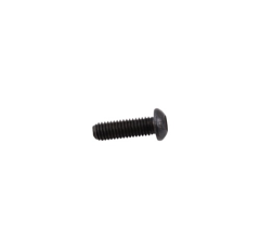 Flachrundschraube M6x1x20 mit Innensechskant