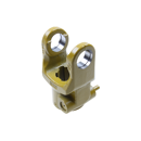 Aufsteckgabel 1 3/4" Z6 1133844 - Walterscheid